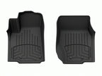 WeatherTech 22-23 Jeep Grand Cherokee WL (Incl. 4xe/L) Front FloorLiner HP - Black