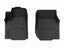 WeatherTech 22-23 Jeep Grand Cherokee WL (Incl. 4xe/L) Front FloorLiner HP - Black