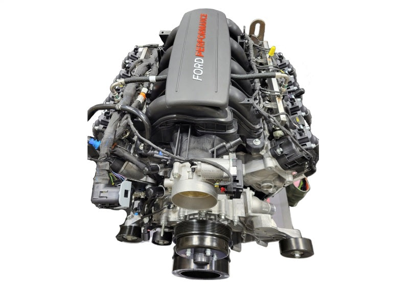 Ford Racing 7.3L MEGAZILLA 615 HP Crate Engine (No Cancel No Returns) Secondary image