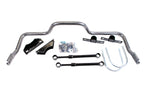 Hellwig 11-16 Ford F-250/F-350 Solid Heat Treated Chromoly 1-1/4in Big Wig Rear Sway Bar and installation kit.