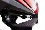 AMP Research 2013-2015 Dodge Ram 1500 Crew Cab PowerStep XL - Black for offroad trucks