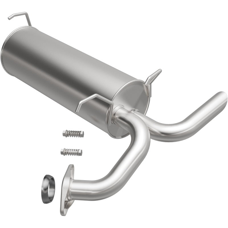 BRE Exhaust 11-17 Juke 1.6L Muffler Kit Secondary image