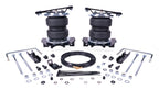 Air Lift 2023 Ford F250/F350 Super Duty LoadLifter 5000 Air Spring Kit components and accessories