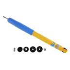 Bilstein 4600 Series 2014 Dodge Ram 2500 Rear 46mm Monotube Shock Absorber with accessories