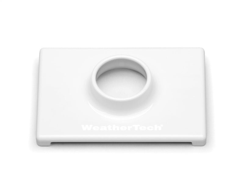 WeatherTech Universal Soap Saver - White Secondary image