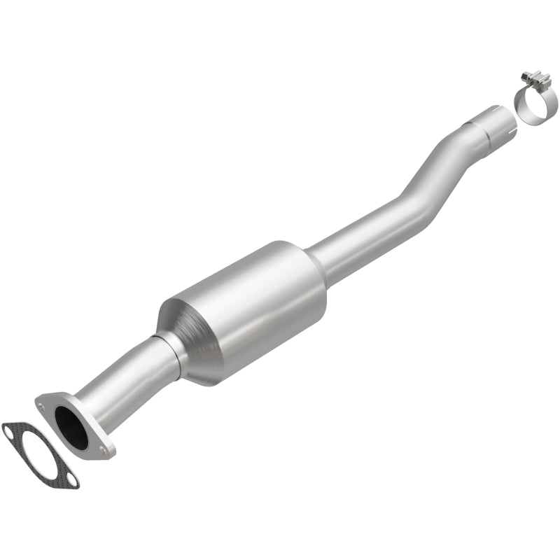 MagnaFlow 10-12 Chevrolet Equinox 3.0L Direct Fit Converter Secondary image