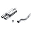MagnaFlow Sys C/B Chrysler Crossfire 3.2L V6 exhaust system parts