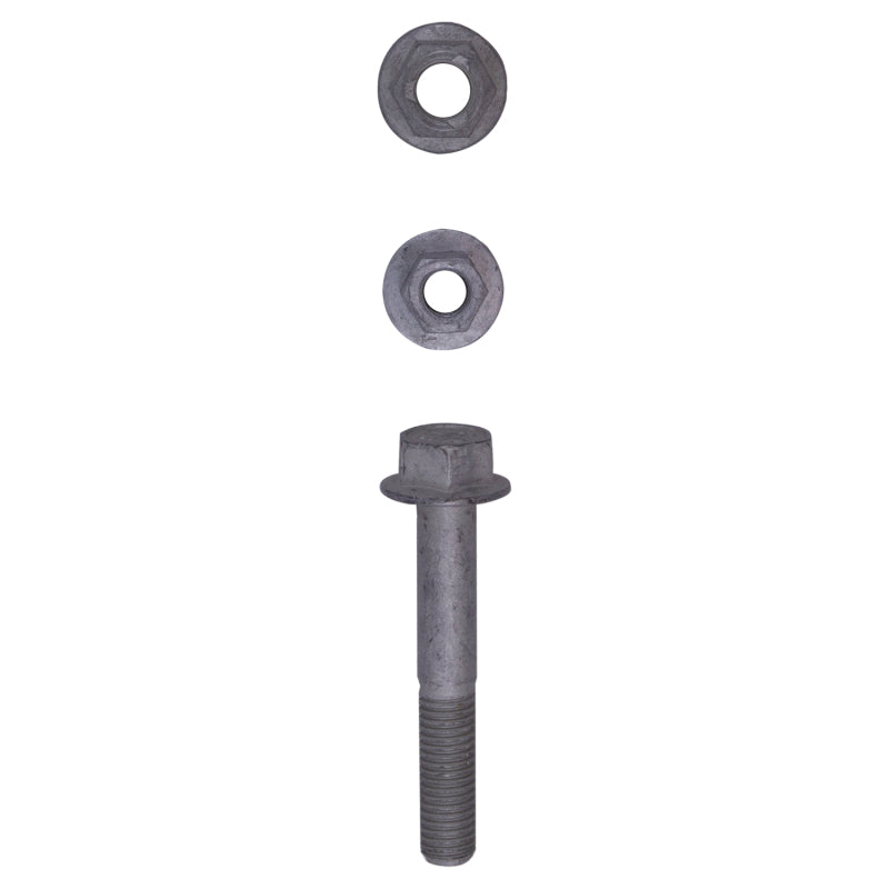 Bilstein 4600 Series 03-06 Chevrolet SSR Front Shock Absorber Secondary image