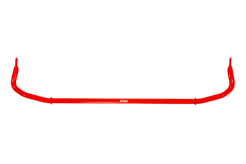 Eibach 19-21 Toyota Corolla 2.0L Hatchback Anti-Roll Kit - Front (29mm) and Rear (27mm) performance upgrade