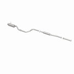 MagnaFlow Sys C/B Honda Civic 3Dr 96- performance exhaust system