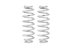 Eibach 15-20 Chevrolet Tahoe 4WD 5.3L V8 Pro-Truck 1in Rear Lift Springs - Pair for offroad performance upgrades.