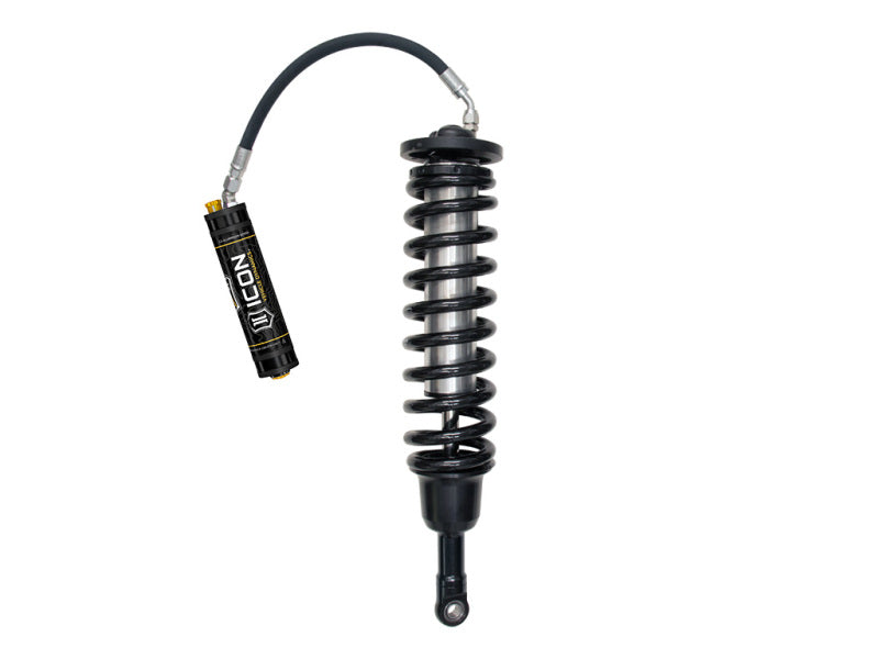 ICON 10-14 Ford Raptor Front 3.0 Series Shocks VS RR CDCV Coilover Kit - Driver Side Secondary image
