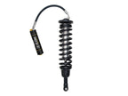 ICON 10-14 Ford Raptor Front 3.0 Series Shocks VS RR CDCV Coilover Kit - Driver Side for offroad performance upgrades.