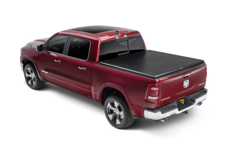 Truxedo 19-20 Ram 1500 (New Body) 5ft 7in TruXport Bed Cover Secondary image