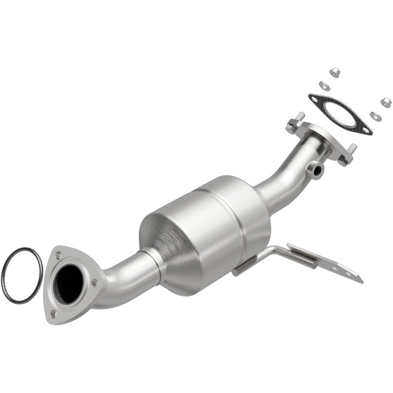 MagnaFlow 2004 Cadillac CTS 3.2L Direct Fit Converter Secondary image