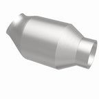 MagnaFlow Conv Univ 2.25inch C/A Met. for offroad performance upgrades