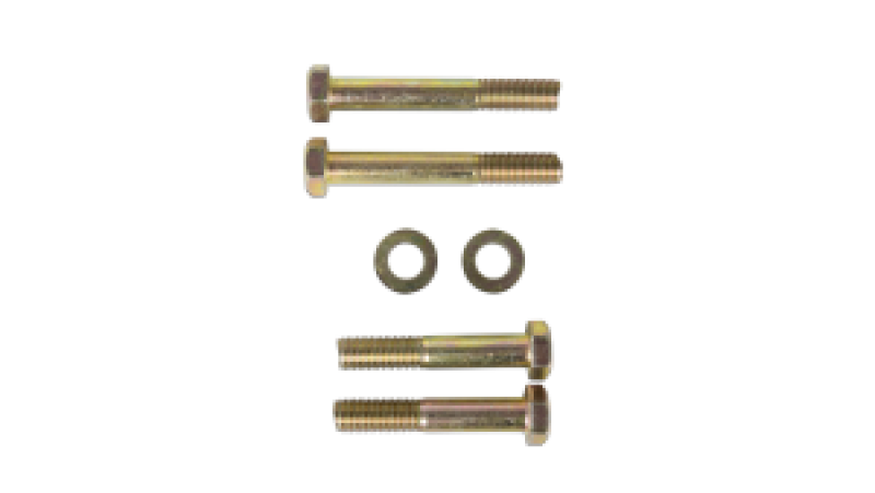 Body Armor 4x4 2007+ GMC/Chevy 1500 Silverado/Sierra/Avalanche 2WD/4WD 2in Strut Spacer Secondary image