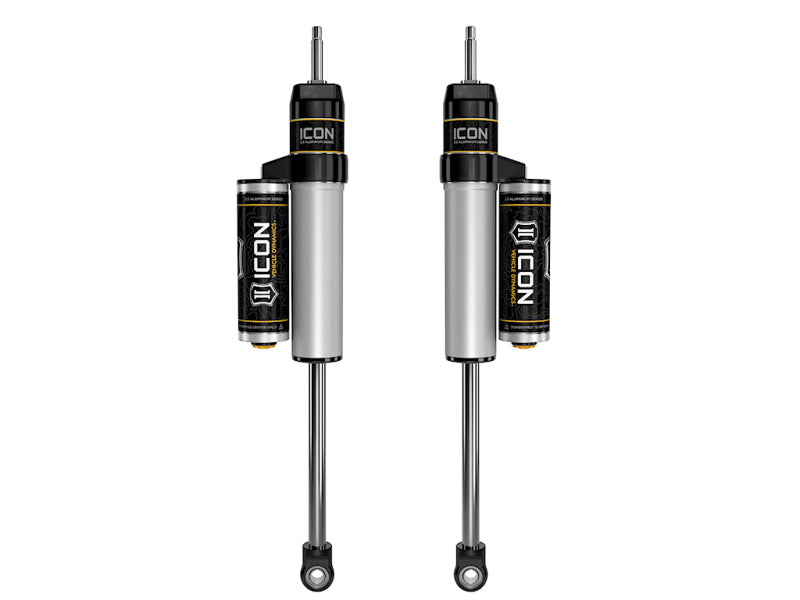 ICON 2005+ Ford F-250/F-350 Super Duty 4WD 4.5in Front 2.5 Series Shocks VS PB - Pair Secondary image