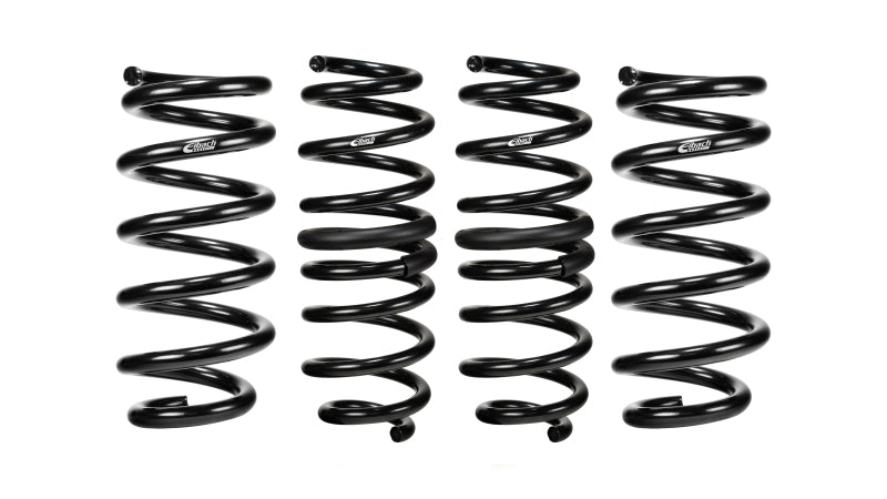 Eibach Pro-Kit for 21-23 Acura TLX Type A 2.0L I4 springs