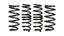 Eibach Pro-Kit for 21-23 Acura TLX Type A 2.0L I4 springs