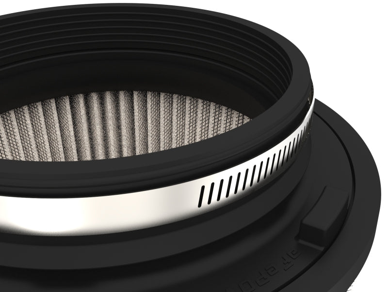 aFe Universal Magnum FLOW Pro DRY S Air Filter Secondary image