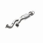 MagnaFlow Conv DF 03-04 4Runner 4.7 Rear catalytic converter for high-performance off road parts