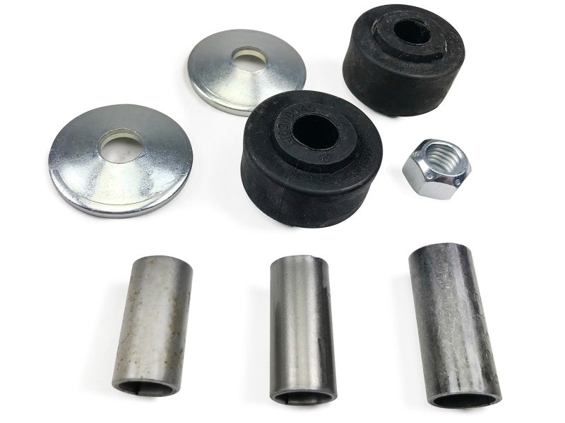 Tuff Country 14-18 Dodge Ram 2500 4X4 (w/0-3in Rr Susp. Lift Kt) Rr SX6000 Hydraulic Shock (Ea) Secondary image