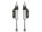 ICON 2007+ Toyota Tundra Rear 2.5 Series Shocks VS PB - Pair, off road parts and performance upgrades for trucks.
