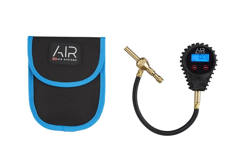 ARB E-Z Deflator Digital Gauge with Extended Valve Secondary image