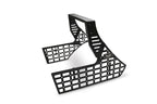 DV8 Offroad 22-23 Toyota Tundra Center Console Molle Panels/Device Mount for off road parts
