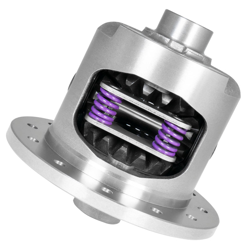 Yukon Gear Dura Grip Positraction For GM 12 Bolt Car w/ 33 Spline Axles / 3.08 To 3.90 Ratio Secondary image