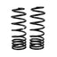 ARB / OME Coil Spring Rear 80 Hd Low for offroad suspension