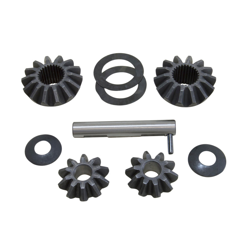 Yukon Gear Replacement Standard Open Spider Gear Kit For Dana 30 w/ 27 Spline Axles Secondary image