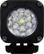 Rigid Industries Ignite Diffused - SM - Black offroad lighting