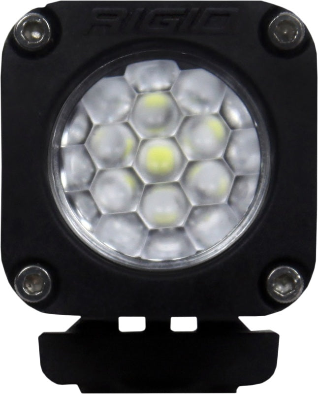 Rigid Industries Ignite Diffused - SM - Black offroad lighting