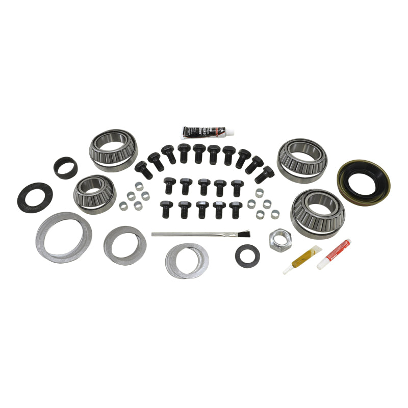 Yukon Gear Master Overhaul Kit For Dana 44 Rear Diff For Use w/ New 07+ JK Rubicon Secondary image