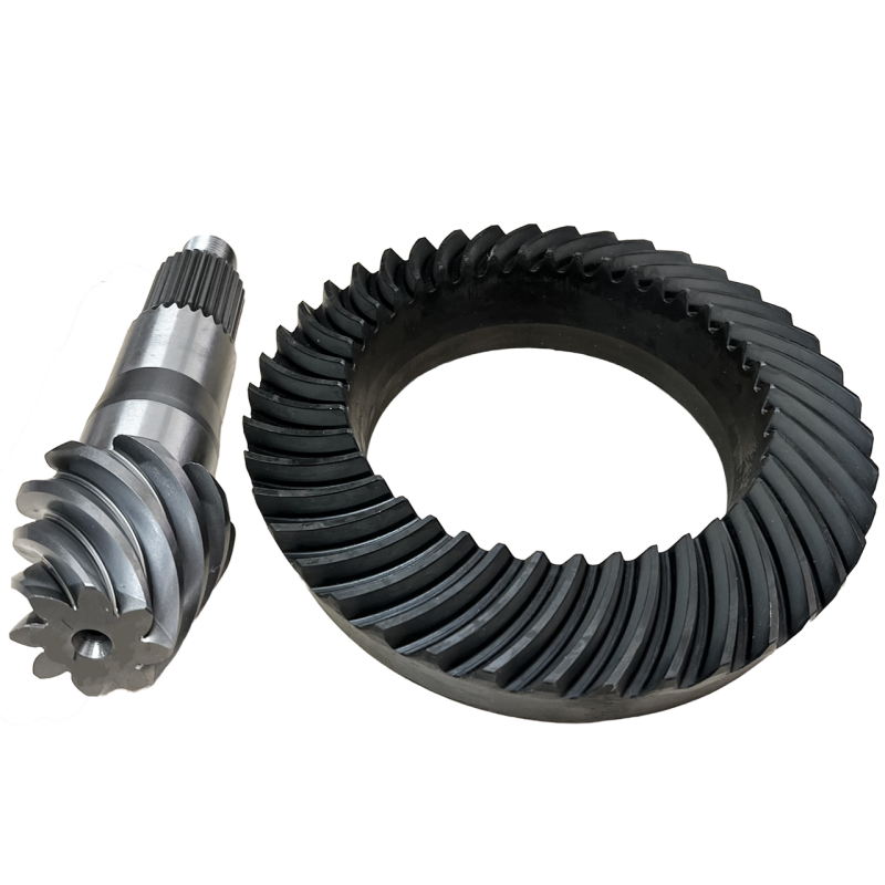 Revolution Gear & Axle Jeep Wrangler JL/Gladiator D44 Rear Axle 5.13 Ratio 2-Cut Ring & Pini for off road parts and upgrades.