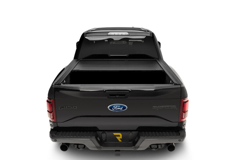 Retrax 09-up Ram 1500 6.5ft Bed / 10-up Short Bed PowertraxPRO MX on Ford F150