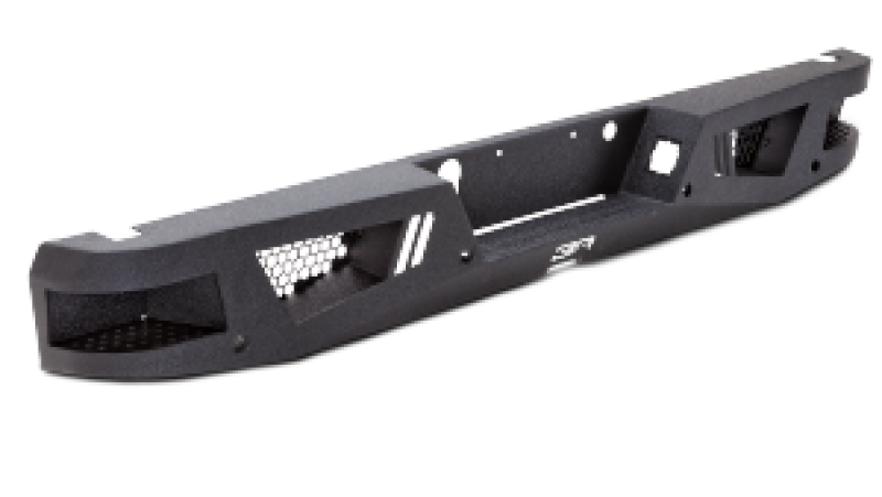 Body Armor 4x4 09-14 Ford F150 Eco Series Rear Bumper Secondary image