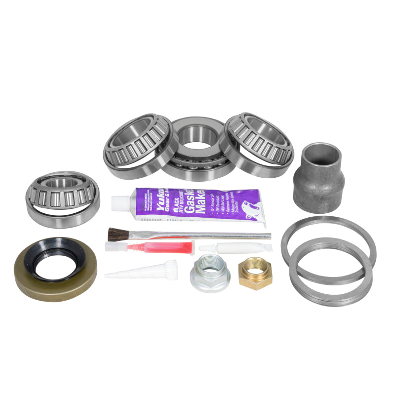 Yukon Gear Master Overhaul Kit For 90 and Older Toyota Landcruiser Diff Secondary image