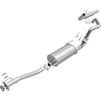 MagnaFlow BRE Exhaust Kit 10-17 Lexus GX460 4.6L with components