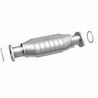 MagnaFlow Conv DF Tacoma 95-98 2.7L/3.4L catalytic converter