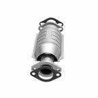 MagnaFlow Conv Direct Fit Mazda-Nissan catalytic converter image