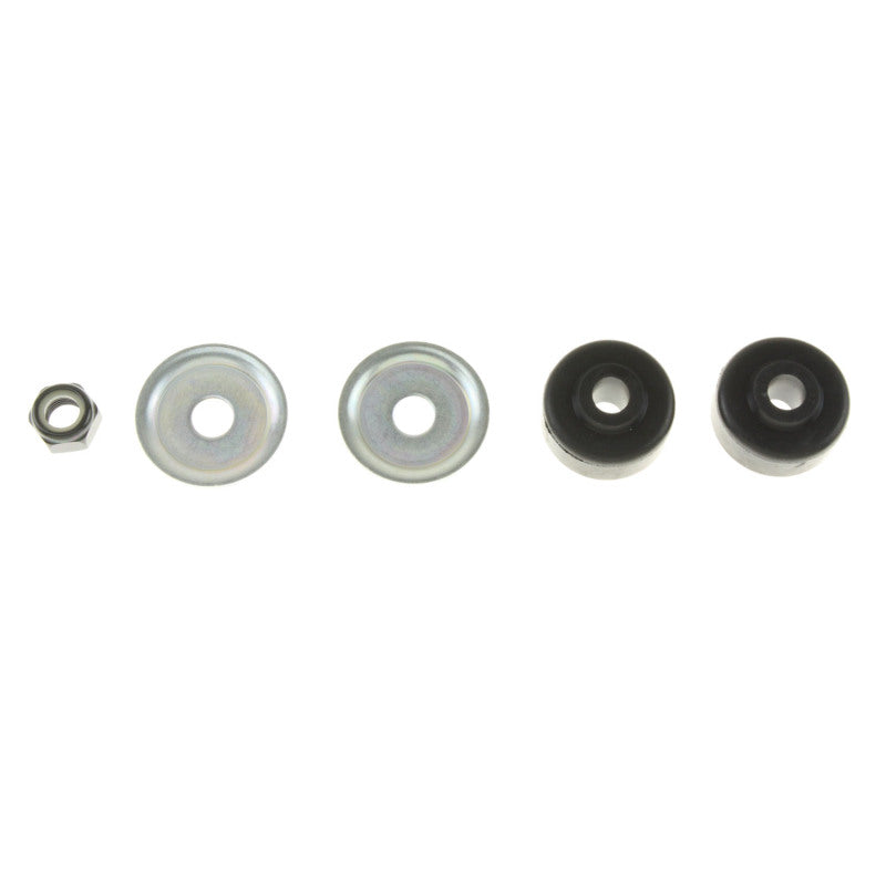 Bilstein 5100 Series 1997 Ford F-150 Base 4WD Rear 46mm Monotube Shock Absorber components for offroad parts.