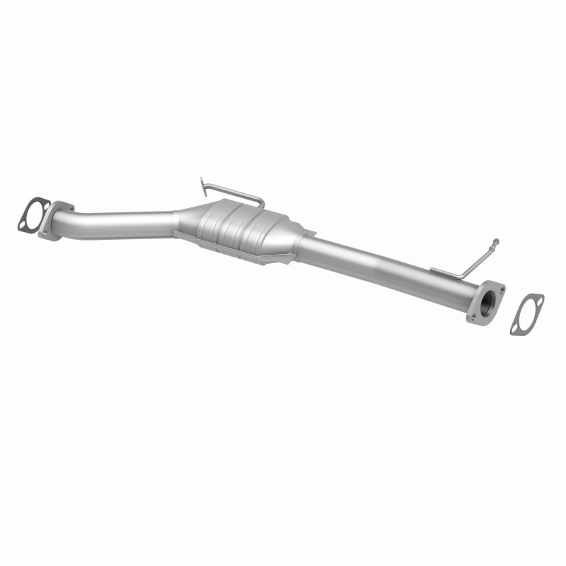 MagnaFlow Conv DF 93-95 Mazda RX7 1.3L direct-fit catalytic converter
