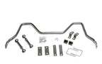 Hellwig 07-21 Toyota Tundra 2/4WD Solid Heat Treated Chromoly 1-1/8in Rear Sway Bar - 7699 req. with installation hardware