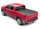 BAK 19-20 Chevy Silverado 5ft 8in Bed (New Body Style) Revolver X2 rolled cover