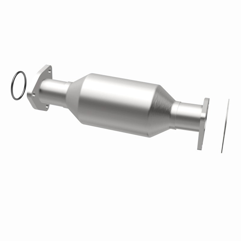 MagnaFlow Conv Dir F Accord-Prelude 90-93/96 catalytic converter for off road parts and performance upgrades.