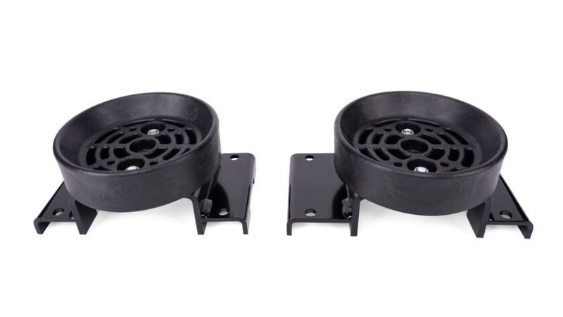 Air Lift 21-24 Ford F-150 Raptor GEN III 4WD Load Lifter 5000 Air Spring Kit w/ Cradle components set