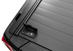 Retrax 2019 Chevy & GMC 5.8ft Bed 1500 RetraxPRO MX bed cover detail